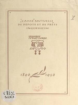 cover image of 1896-1956